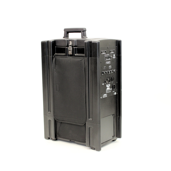 BEACON 3 PRO PORTABLE LINE ARRAY,ANCHORFLEX TO CONNECT MULTIPLE SPEAKER,ANCHORLINK WIRELESS MIC INCL